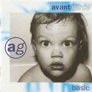 Avant Garde  - Basic flac album