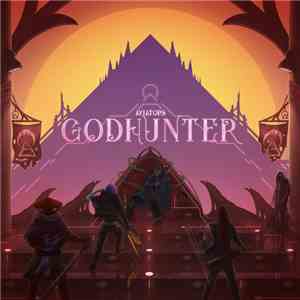 Aviators  - Godhunter flac album