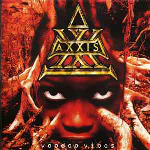 Axxis  - Voodoo Vibes flac album