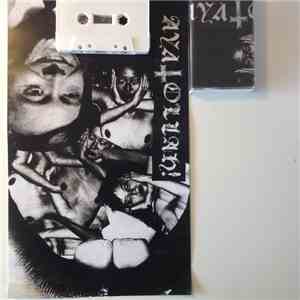 AYA†OLLAH! - Tape 2​-​Live Marseille 2015 flac album