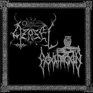 Azazel  / Goatmoon - Azazel / Goatmoon flac album