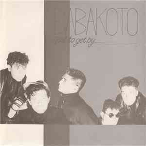Babakoto - Just To Get By flac album