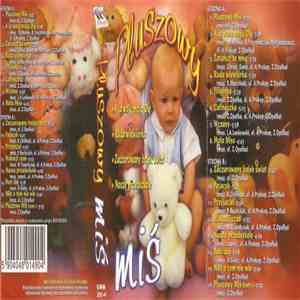 Bahamas - Pluszowy Miś flac album