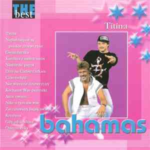 Bahamas - Titina flac album