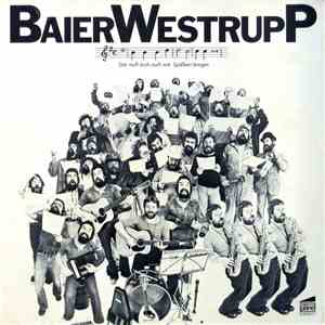 BaierWestrupP - Dat Muß Doch Auch Wat Späßken Bringen flac album