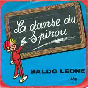 Baldo Léone - La Danse Du Spirou flac album