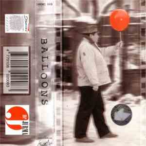 Balloons - Balloons flac album