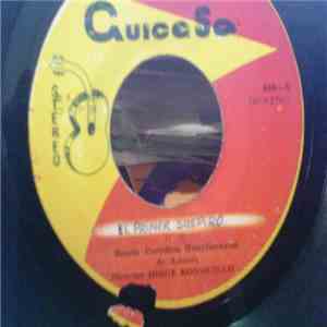Banda Purisima Huayllacayan - El Primer Suspiro flac album