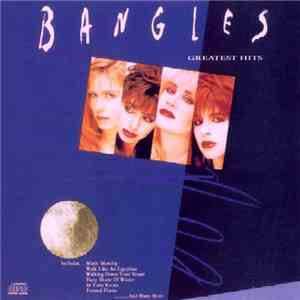 Bangles - Greatest Hits flac album