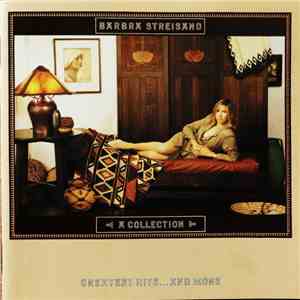 Barbra Streisand - A Collection (Greatest Hits...And More) flac album