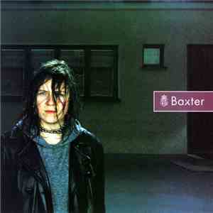 Baxter - Baxter flac album
