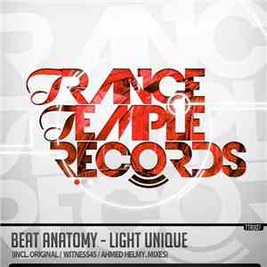 Beat Anatomy - Light Unique flac album