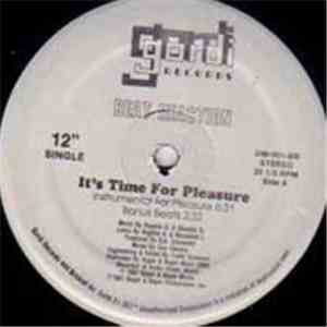 Beat Reaction - It's Time For Pleasure flac album