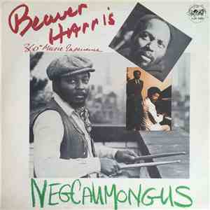 Beaver Harris 360° Music Experience - Negcaumongus flac album