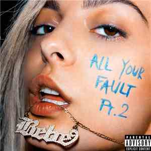 Bebe Rexha - All Your Fault: Pt. 2 flac album
