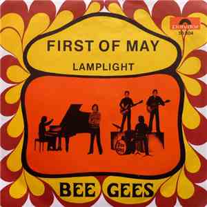 Bee Gees - First Of May flac album