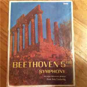 Beethoven, The London Symphony Orchestra, Horst Stein - Beethoven 5th Symphony flac album