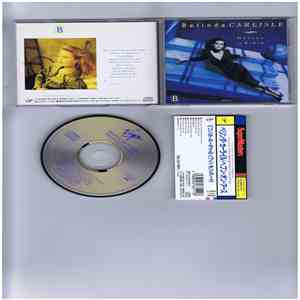 Belinda Carlisle - Heaven On Earth flac album