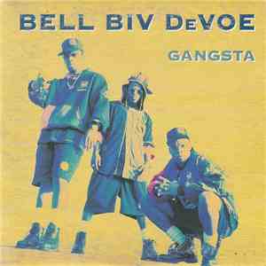 Bell Biv Devoe - Gangsta flac album