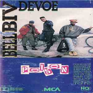 Bell Biv DeVoe - Poison flac album