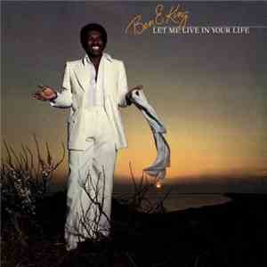 Ben E. King - Let Me Live In Your Life flac album