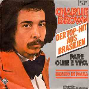 Benito Di Paula - Charlie Brown flac album