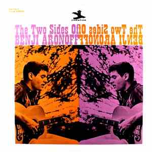 Benji Aronoff - The Two Sides Of Benji Aronoff flac album