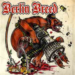 Berlin Breed - Berlin Breed flac album