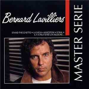 Bernard Lavilliers - Bernard Lavilliers flac album