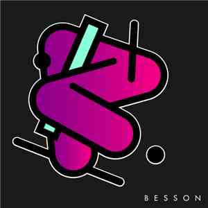 Besson - Rings EP flac album