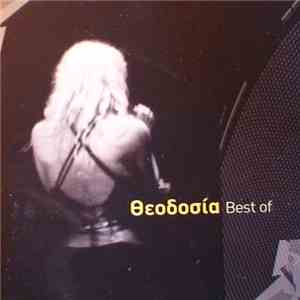 Θεοδοσία Τσάτσου - Θεοδοσία Best Of flac album