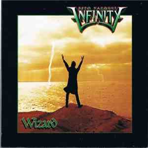 Beto Vázquez Infinity - Wizard flac album