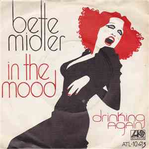 Bette Midler - In The Mood flac album