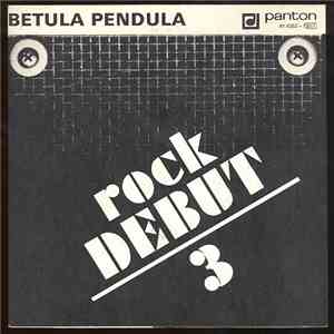 Betula Pendula - Rock Debut 3 flac album