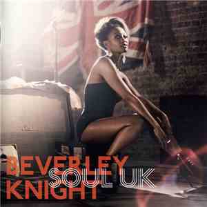 Beverley Knight - Soul UK flac album