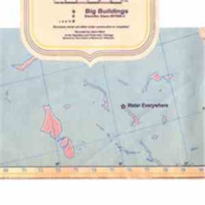 Big Buildings - Water Everywhere flac album
