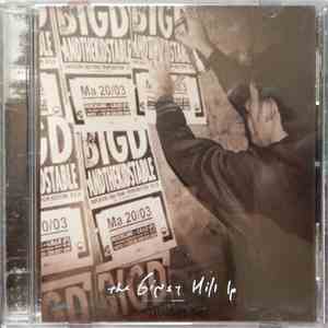 Big D And The Kids Table - The Gipsy Hill LP flac album