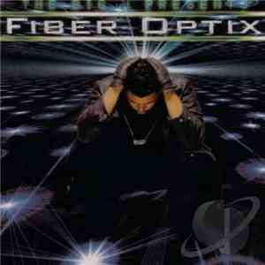 Big J  - Fiber Optix flac album