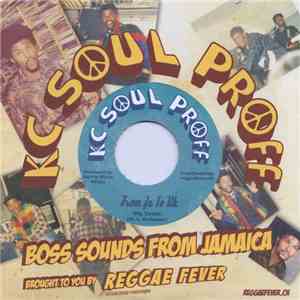 Big Youth - From JA To UK / Love Is A Gamble flac album