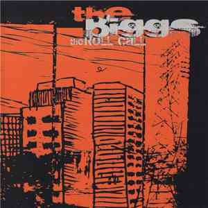 Biggs  - The Roll Call flac album
