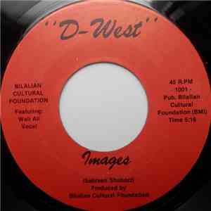 Bilalian Cultural Foundation featuring Wali Ali - Images flac album