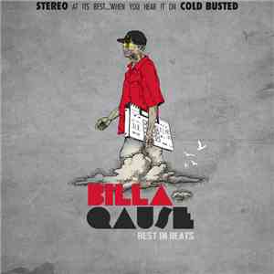 Billa Qause - Rest In Beats flac album