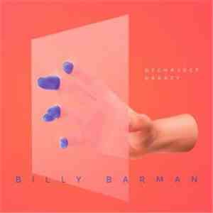 Billy Barman - Dýchajúce Obrazy flac album