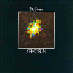 Billy Cobham - Spectrum flac album