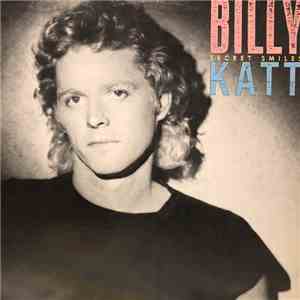 Billy Katt - Secret Smiles flac album
