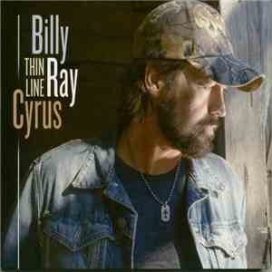 Billy Ray Cyrus - Thin Line flac album