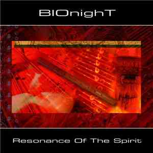 BIOnighT - Resonance Of The Spirit flac album