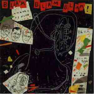 Blam Blam Blam - Luxury Length flac album