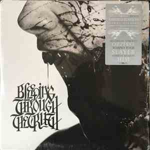 Bleeding Through - The Truth flac album