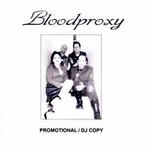 Bloodproxy - Bloodproxy flac album